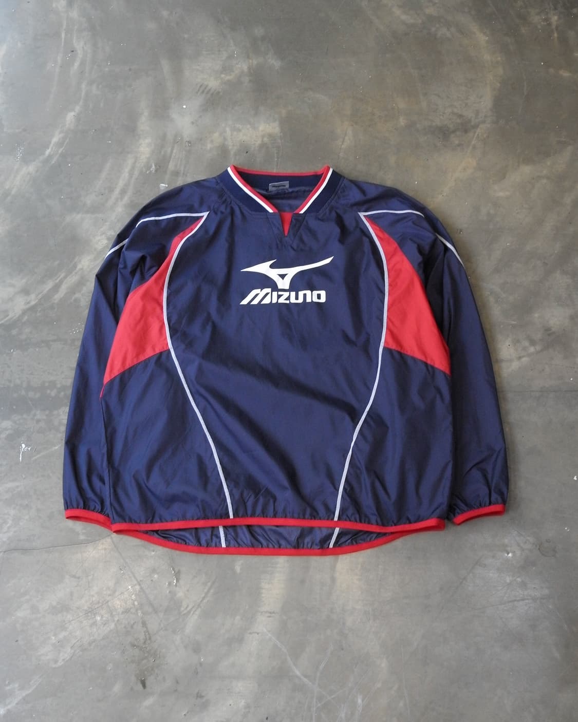 Mizuno 상품이미지1