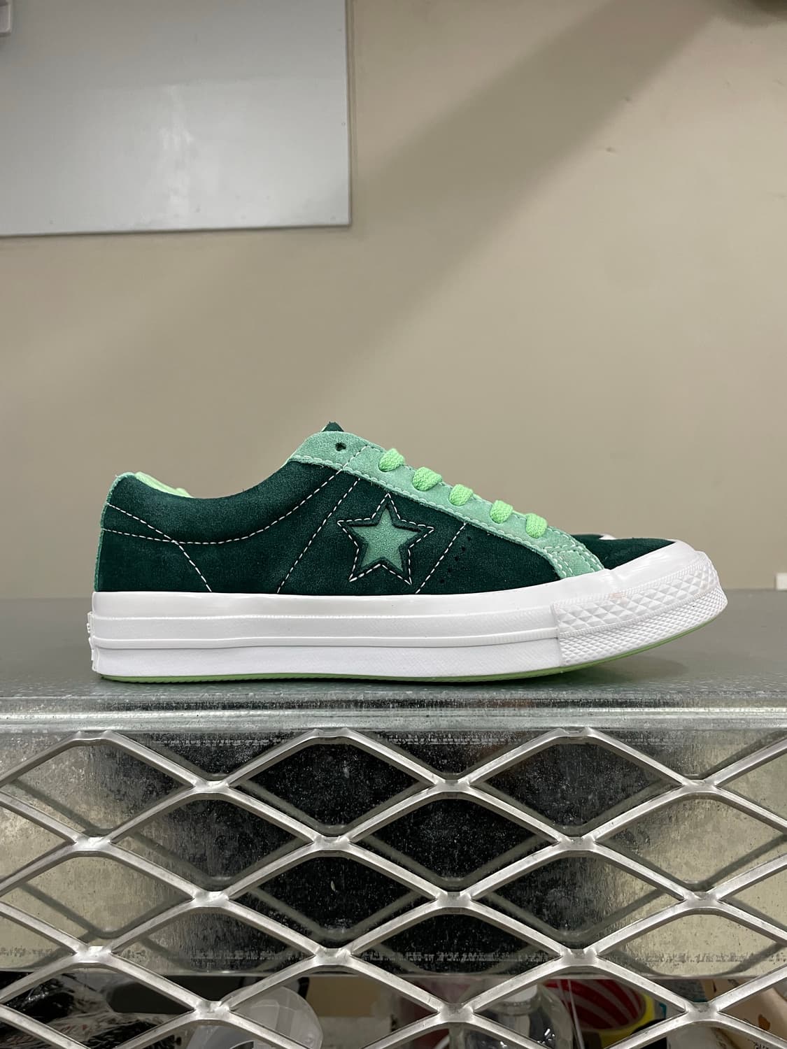 컨버스 원스타 OX 카니발 팩 220 상품이미지4