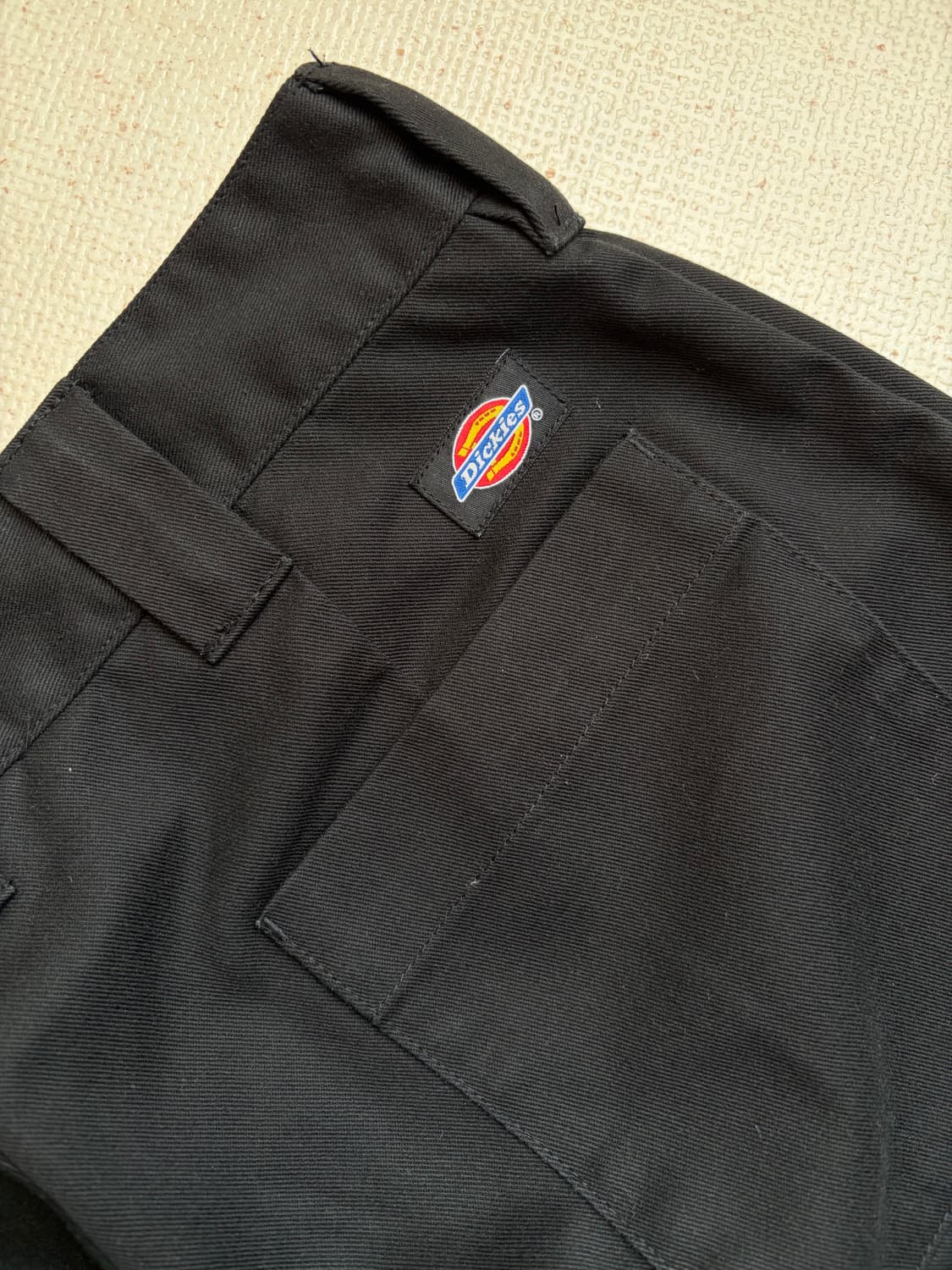 [34] 디키즈 874 X 론허먼 재팬 콜라보 워크팬츠 상품이미지3