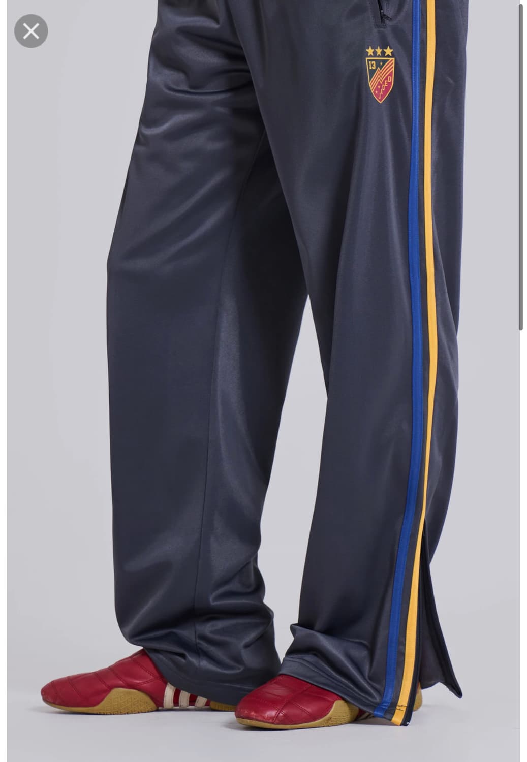 제이디드 런던 트랙팬츠  상품이미지6