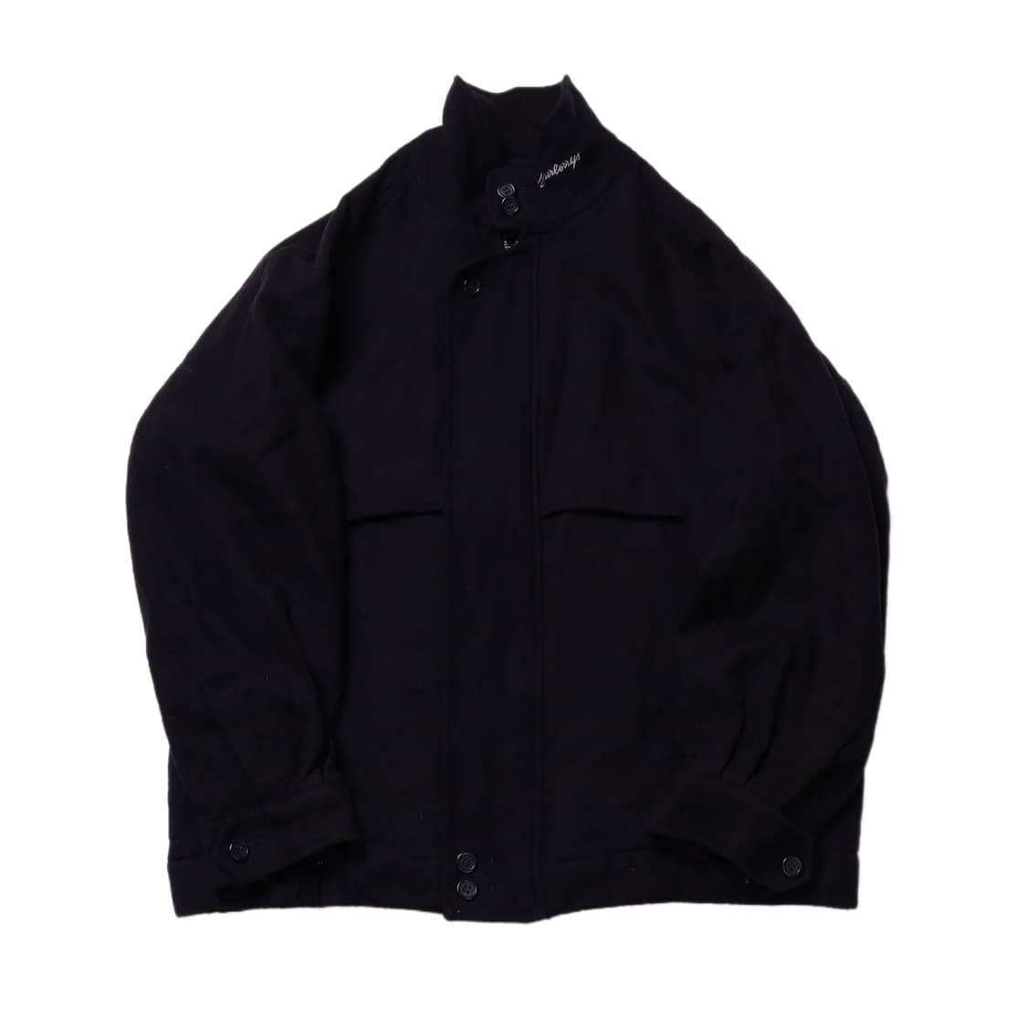 Burberrys 울 블루종 자켓  ​ 상품이미지1