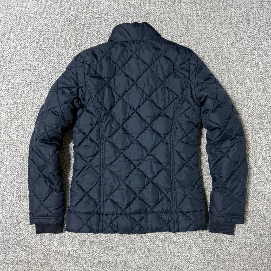 타미힐피거 퀄팅 자켓 여성용 상품이미지2