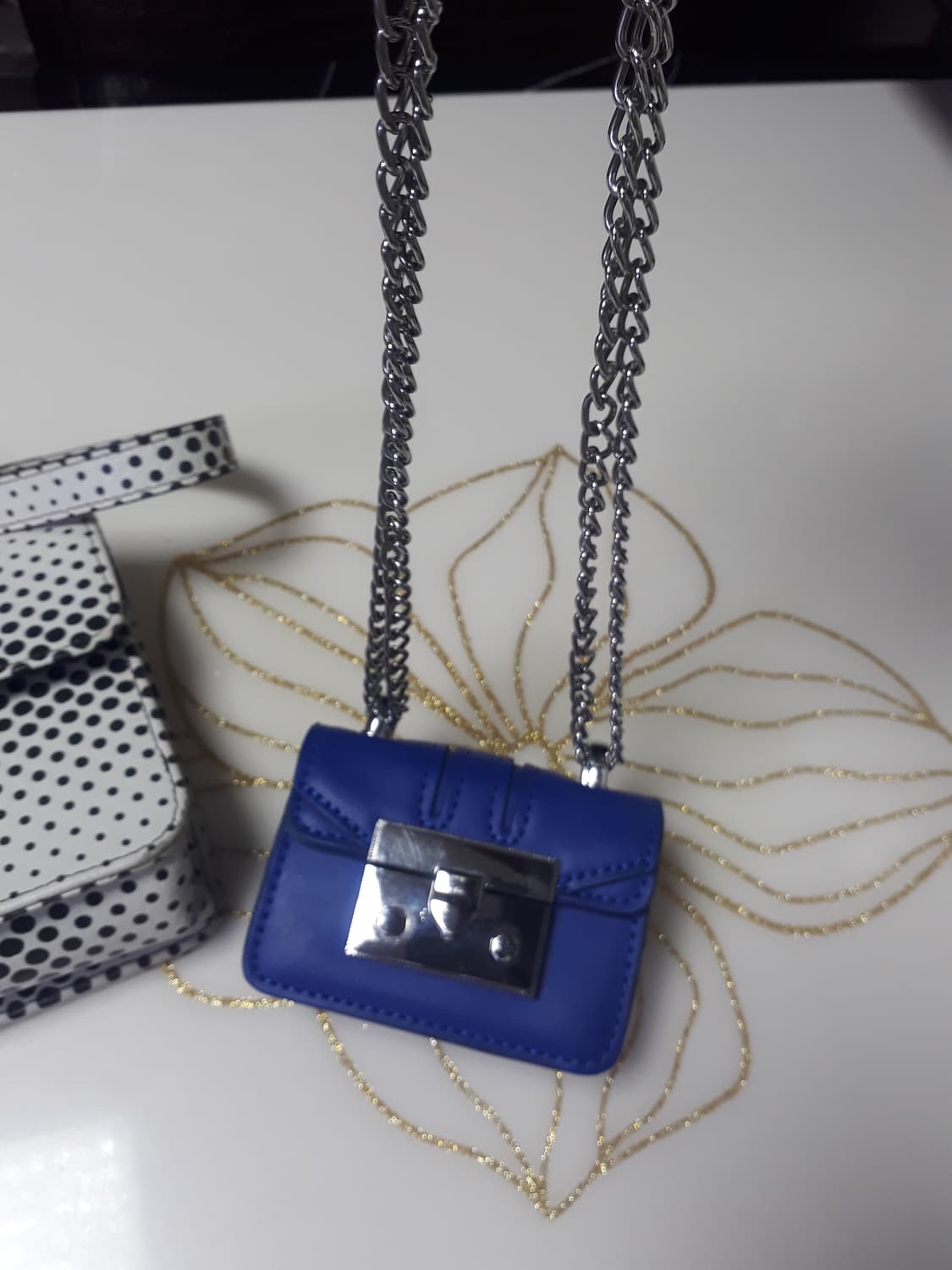 제사레 파치오티 엠돈나 미니스터트 크로스사레바디 10009312 외 2종 상품이미지5