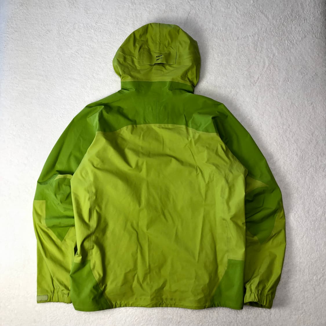 파타고니아 H2No 하드쉘 자켓 상품이미지2