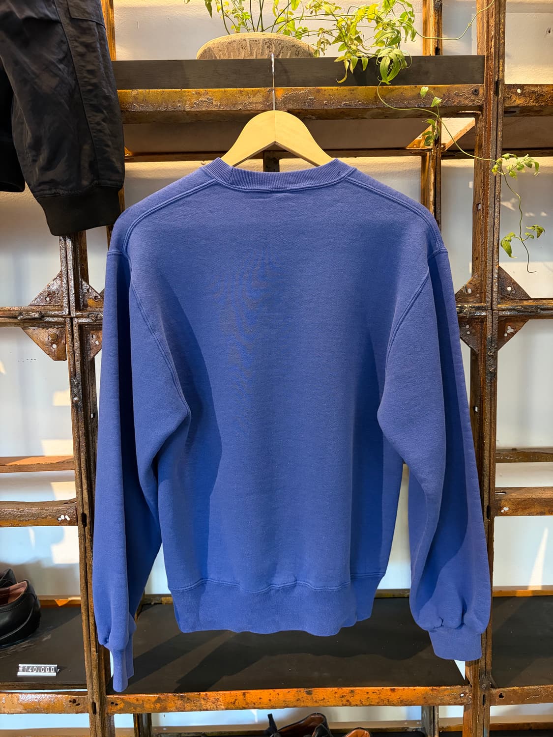 90s Russell plane sweat 상품이미지2