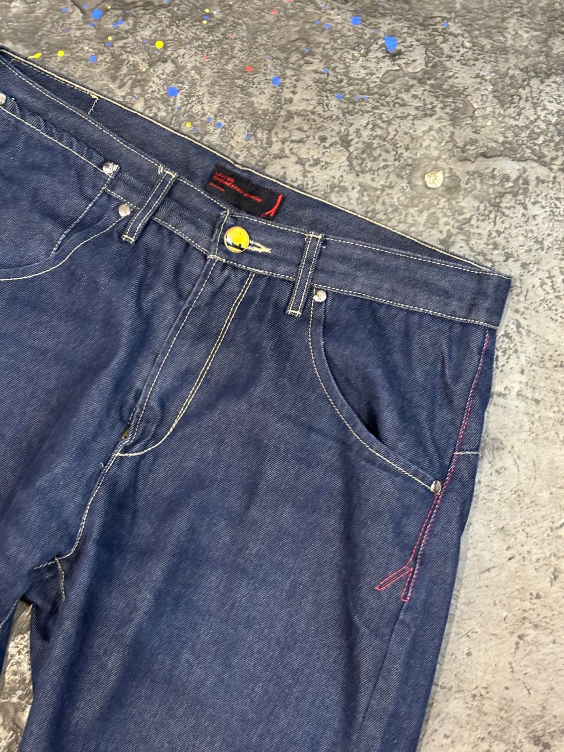 리바이스 엔지니어드진 상품이미지9