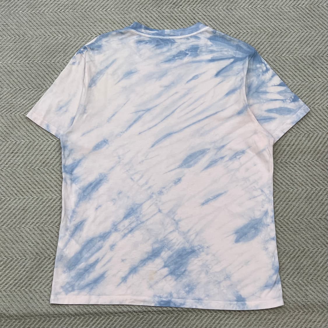 산드로 타이다이 반팔티 r3349 상품이미지2