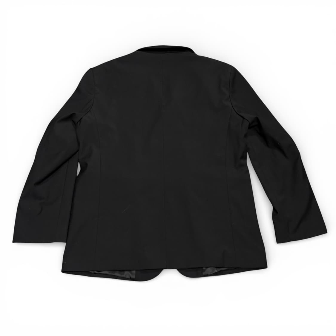 L 수아레 블랙 블레이저 상품이미지2