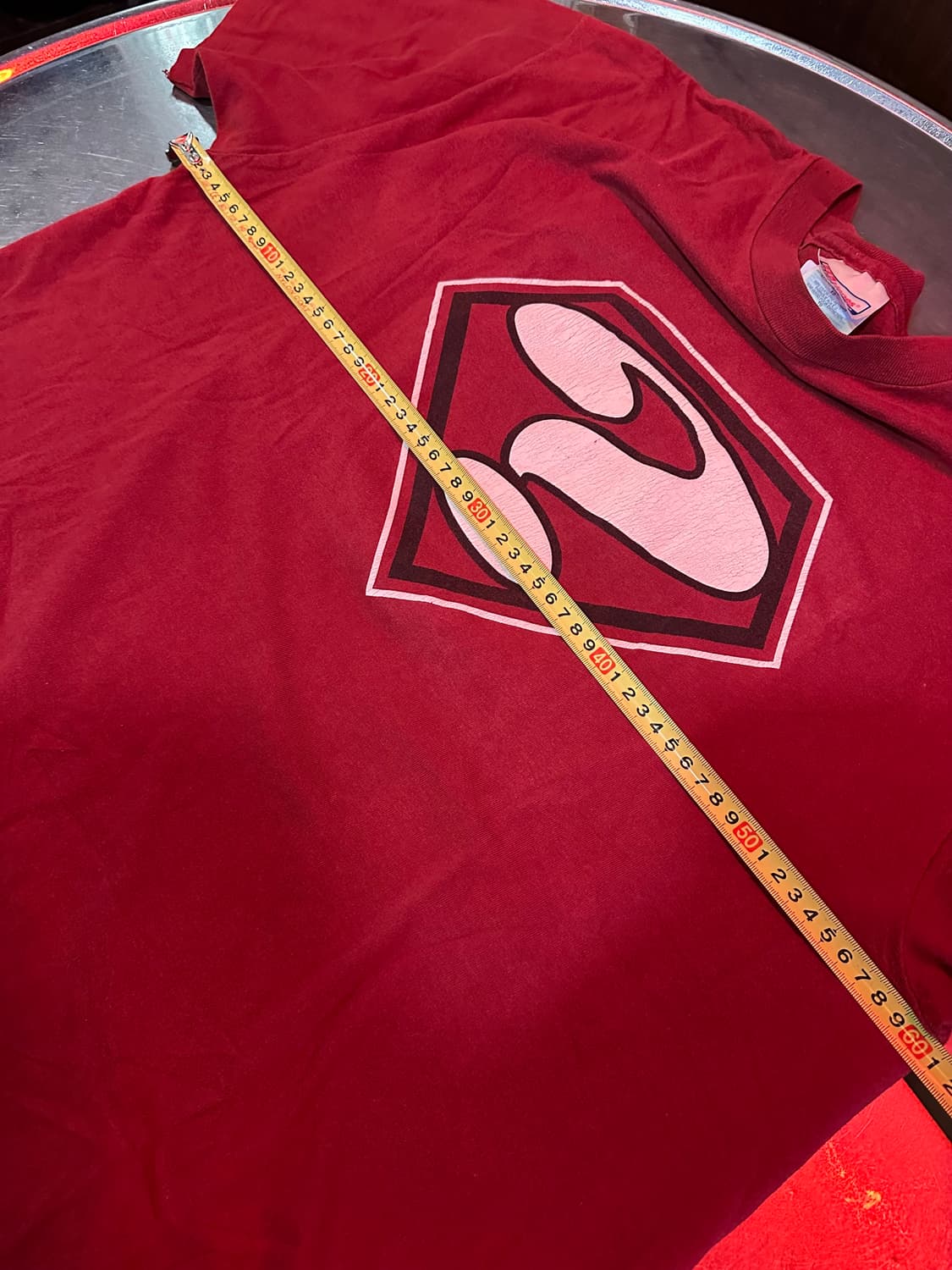 [XL] 90s soundgarden superunknown 티셔츠 상품이미지9