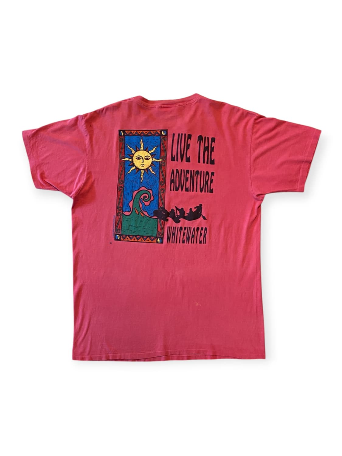 반팔 티셔츠 (Man XL) 상품이미지10