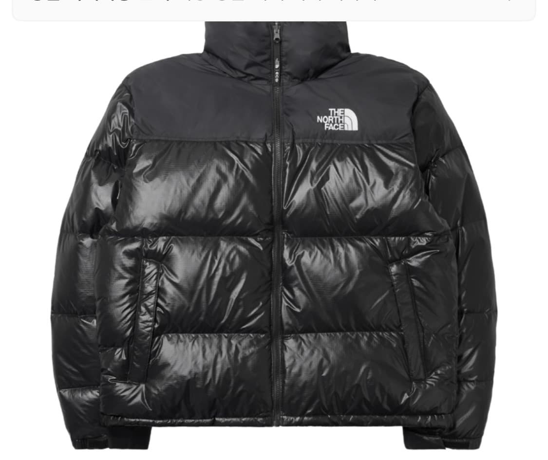 노스페이스 눕시 상품이미지1