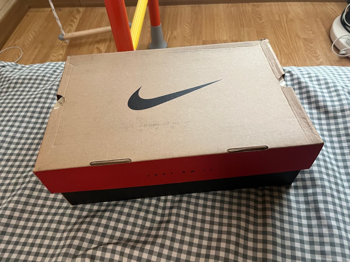 [275] 1998 나이키 에어포스 원 레더 메쉬 상품이미지10