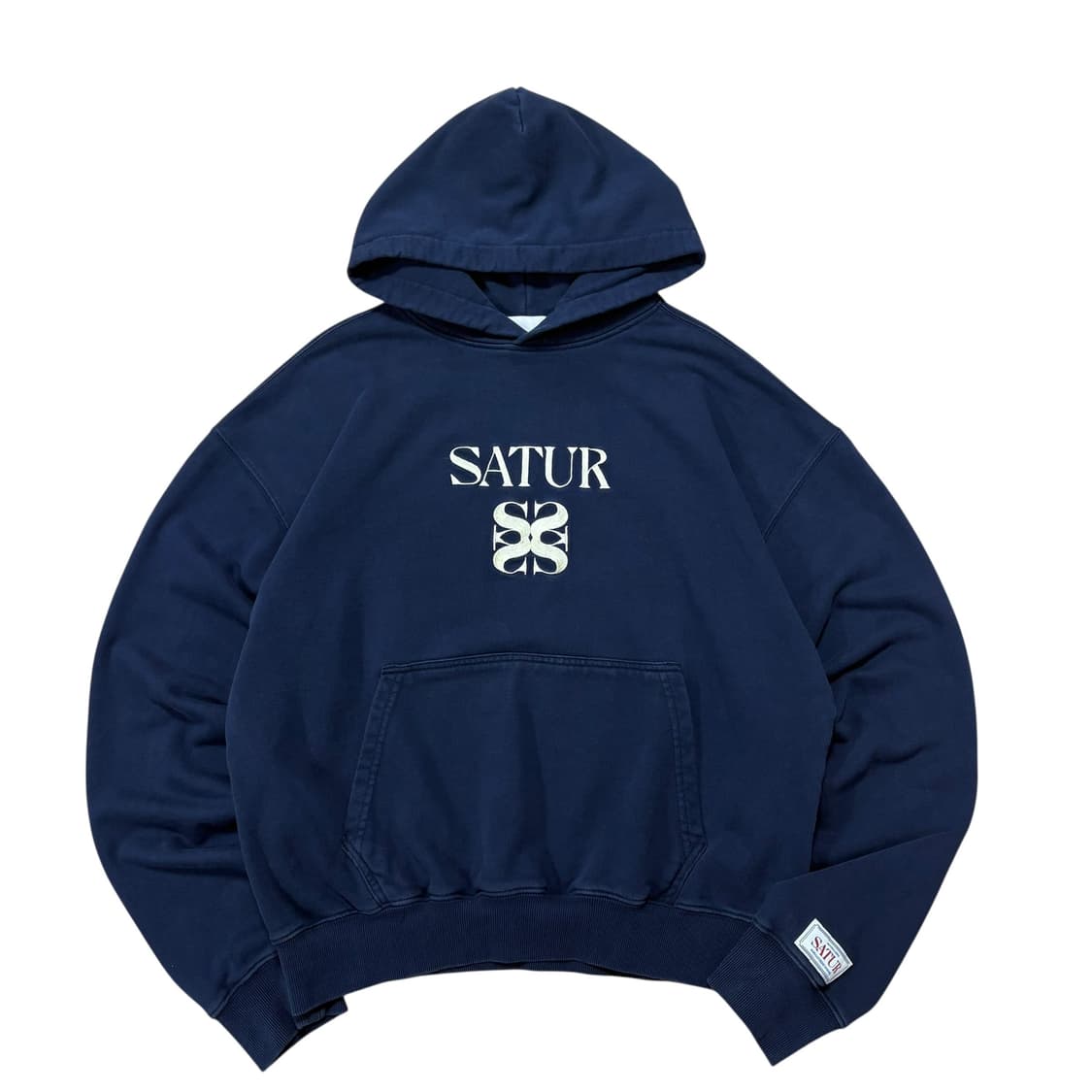 세터 후드티 상품이미지1