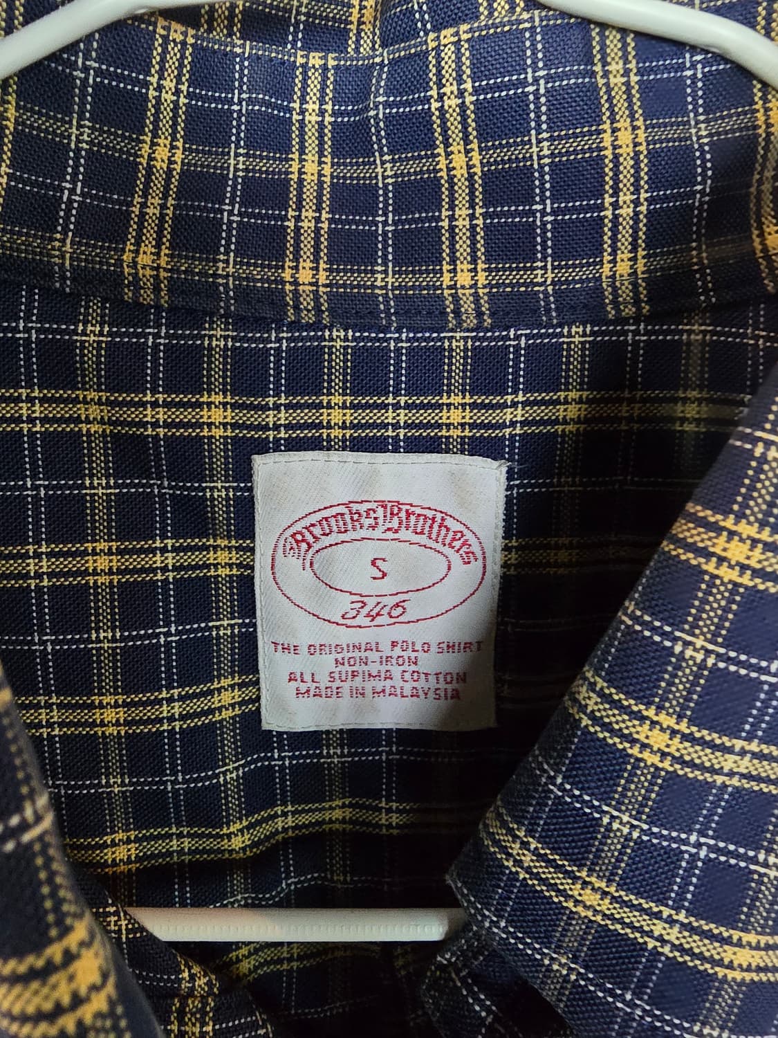 브룩스브라더스 셔츠남방  상품이미지5