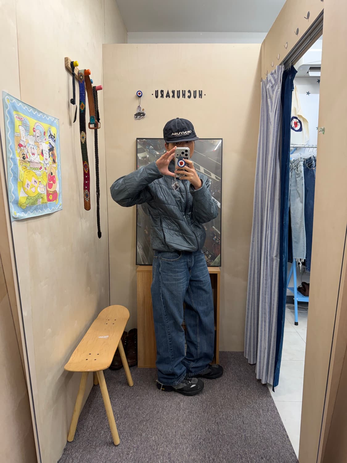 Levi’s 559 상품이미지6