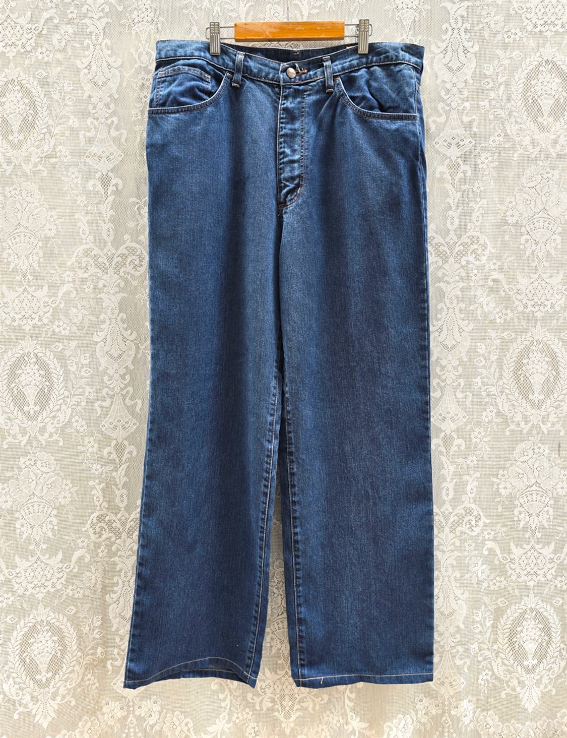 90s 랭글러 (made in japan) 상품이미지1