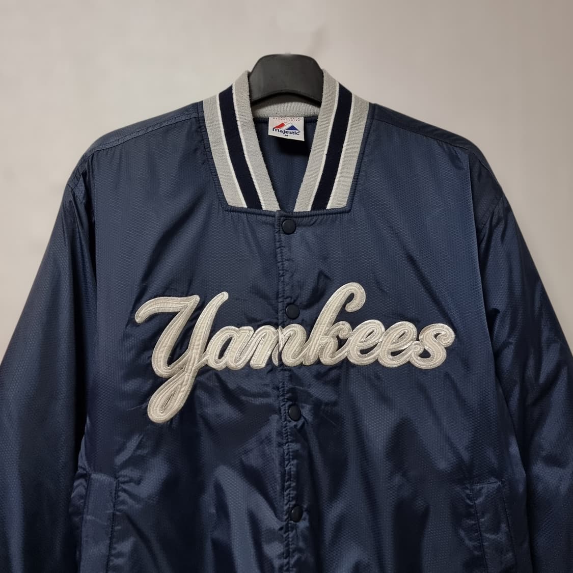 MLB 뉴욕 양키즈 스타디움 자켓 95 상품이미지3