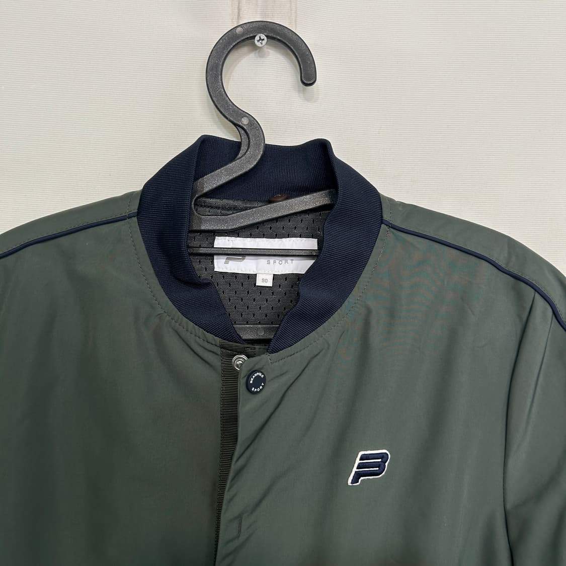 빈폴 여성 봄 코트 90 상품이미지2