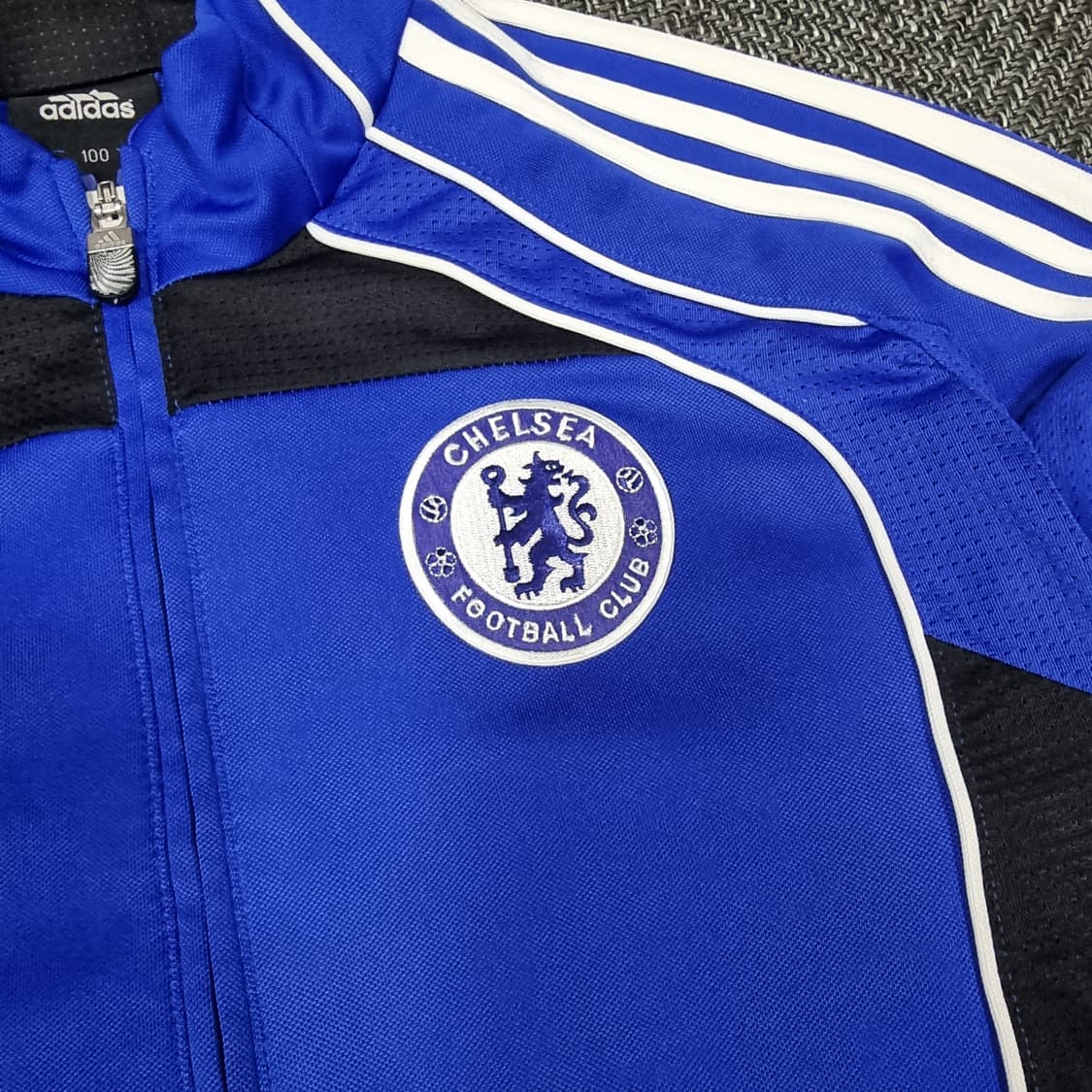 아디다스 첼시 커스텀 져지 상품이미지3