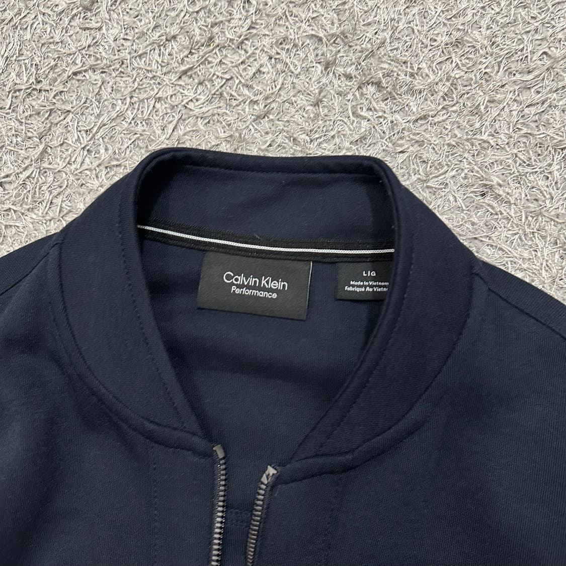 [100] 캘빈클라인 자켓 상품이미지3