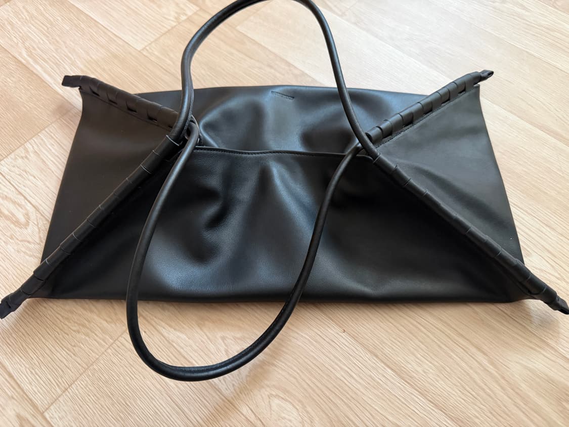 ADER_Foil Shoulder Bag Product. 93 상품이미지4