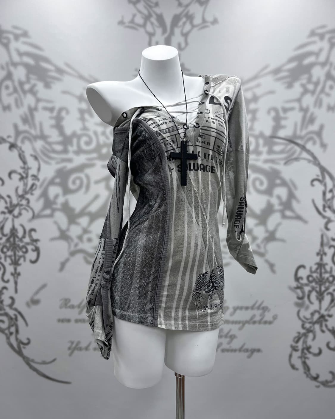 Salvage 상품이미지2