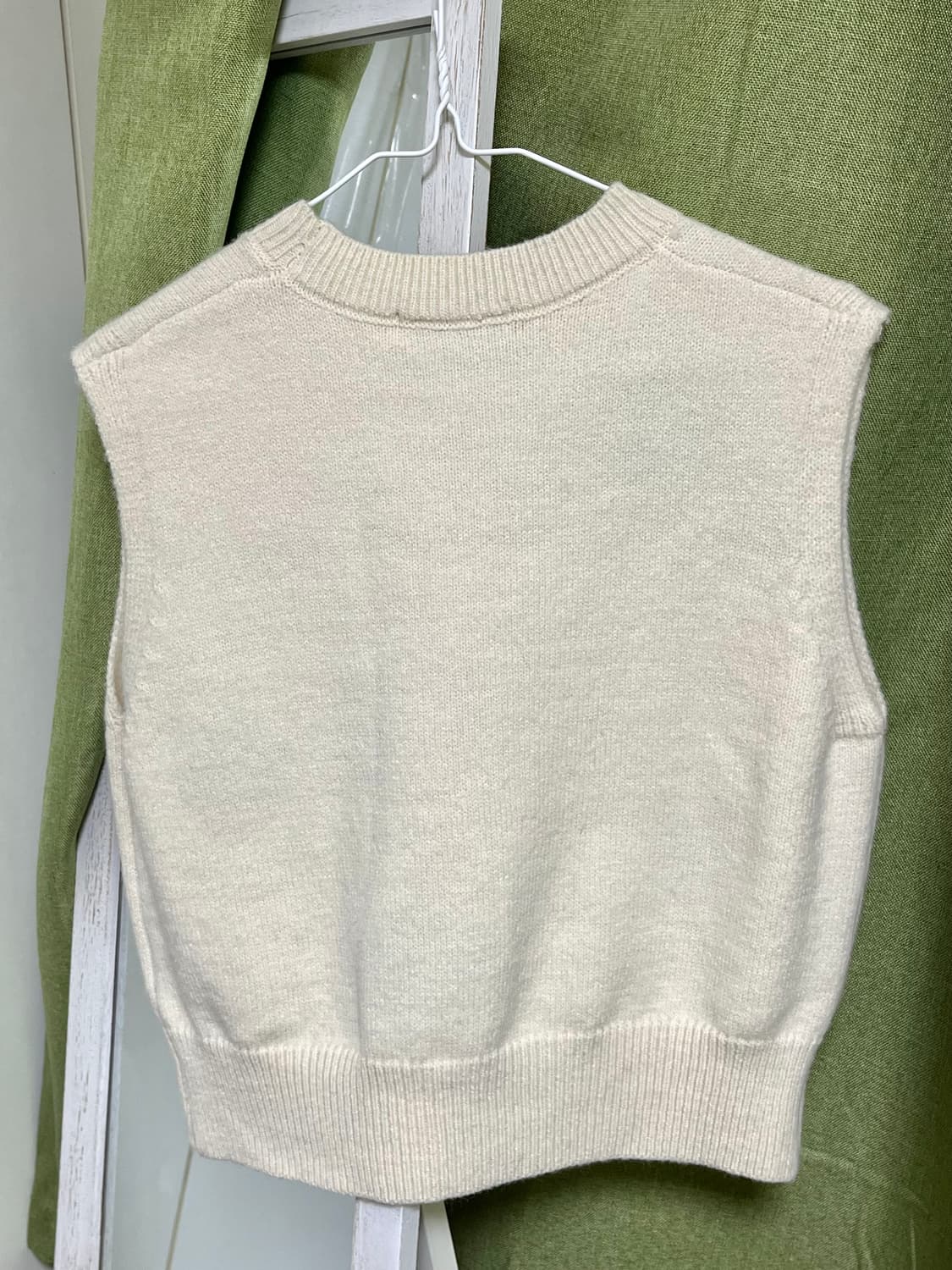 올강디자인스튜디오 플라워베스트 조끼 *새상품* 상품이미지2