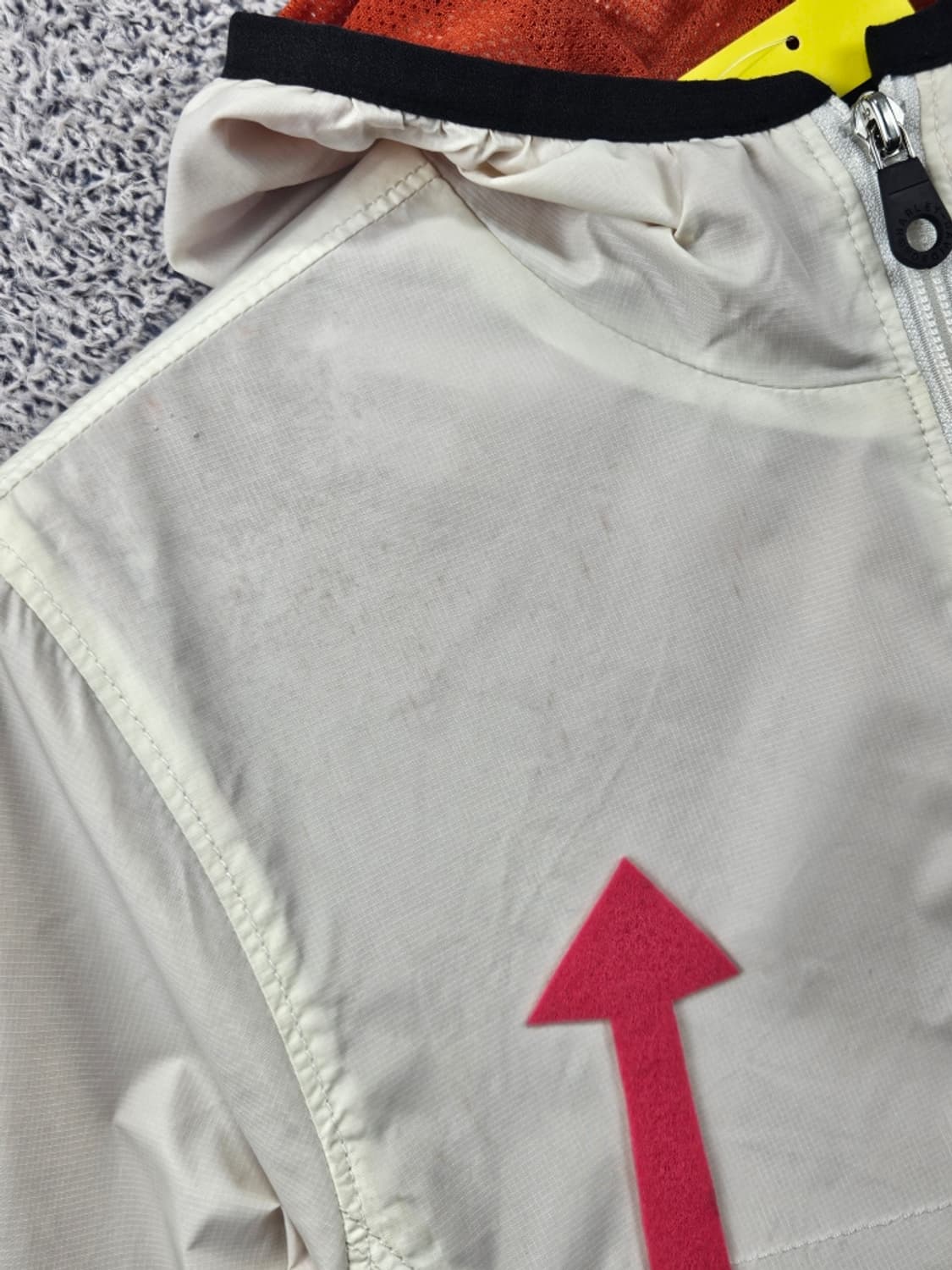 할리데이비슨 바람막이 자켓 ( S ) / 11843 상품이미지7