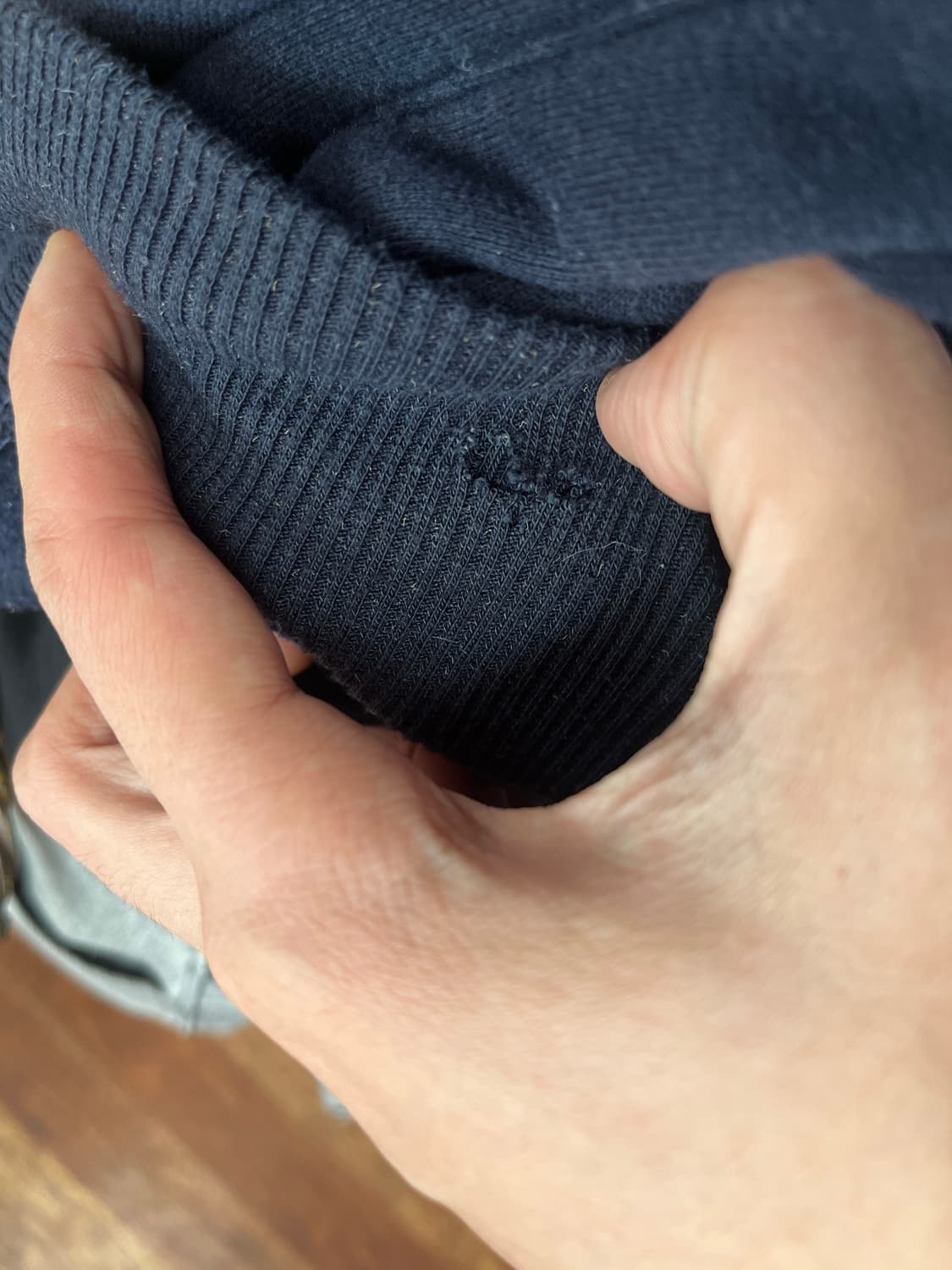 폴로 빅포니 미국 져지 상품이미지4