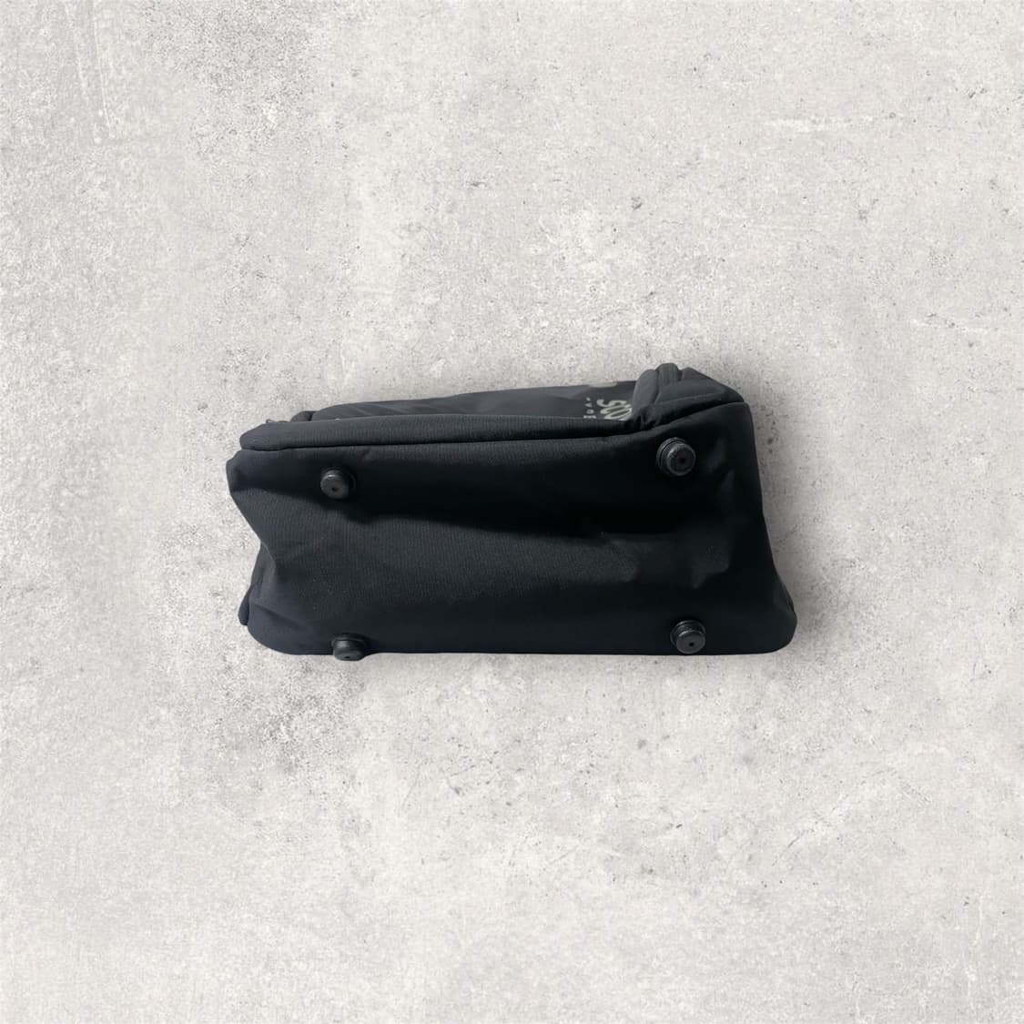 디스커버리 익스페디션 블랙 백팩 (B293) 상품이미지5