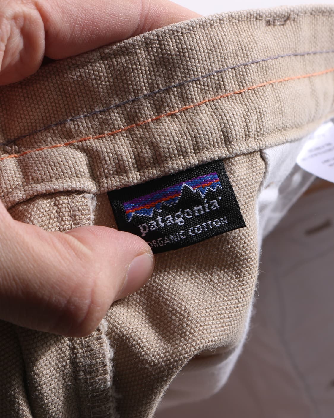 Patagonia organic cotton pants  상품이미지6