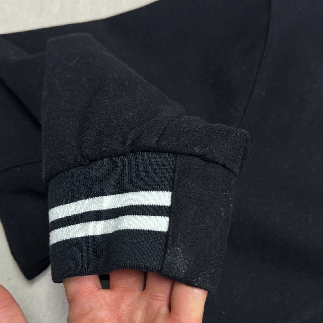 나이키 울 봄버 자켓 XXL 상품이미지8