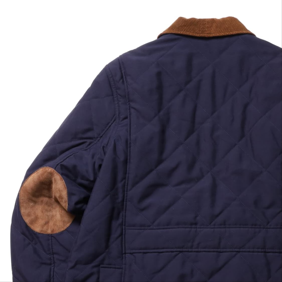 랄프로렌 Ralph Lauren Quilted Hunting Jacket 상품이미지5