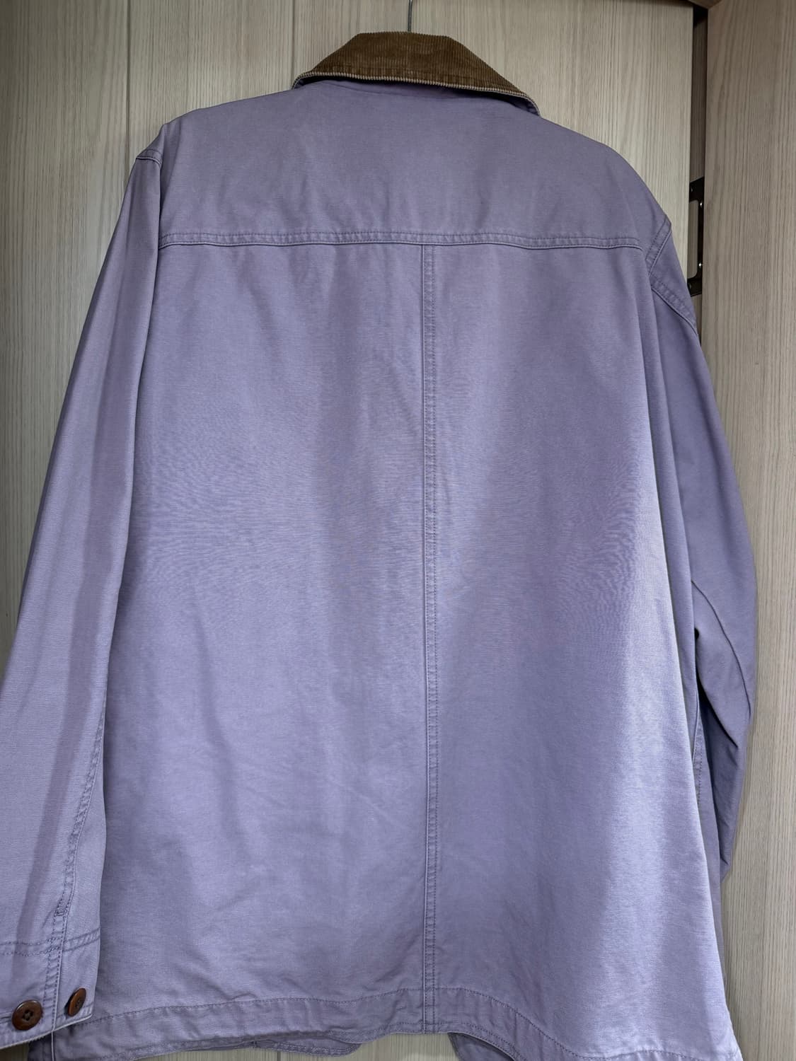 LL.BEAN 엘엘빈 빈티지 코튼 자켓 상품이미지6