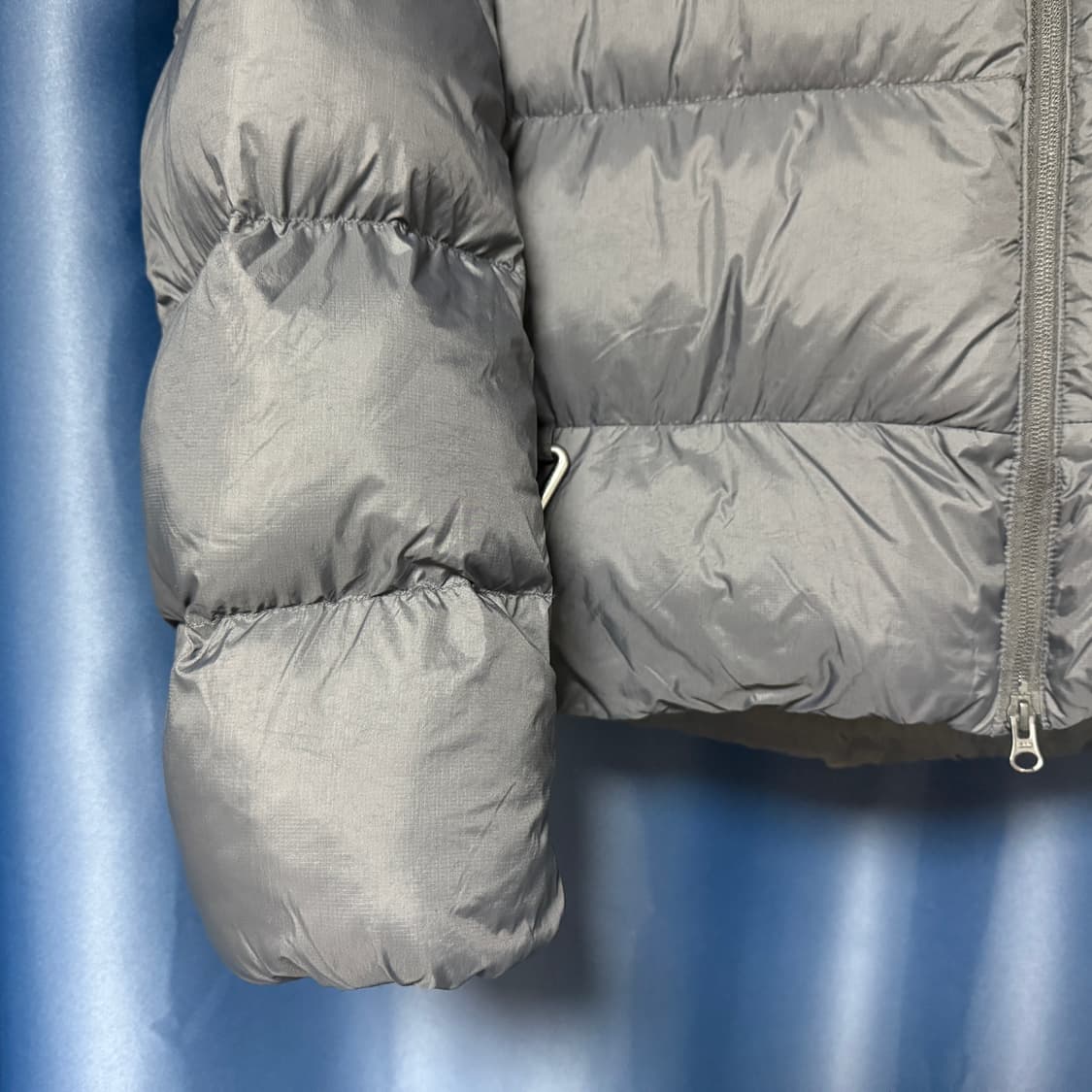 나이키 ACG 써마핏 ADV 루나 레이크 패딩 xl 신형 상품이미지2