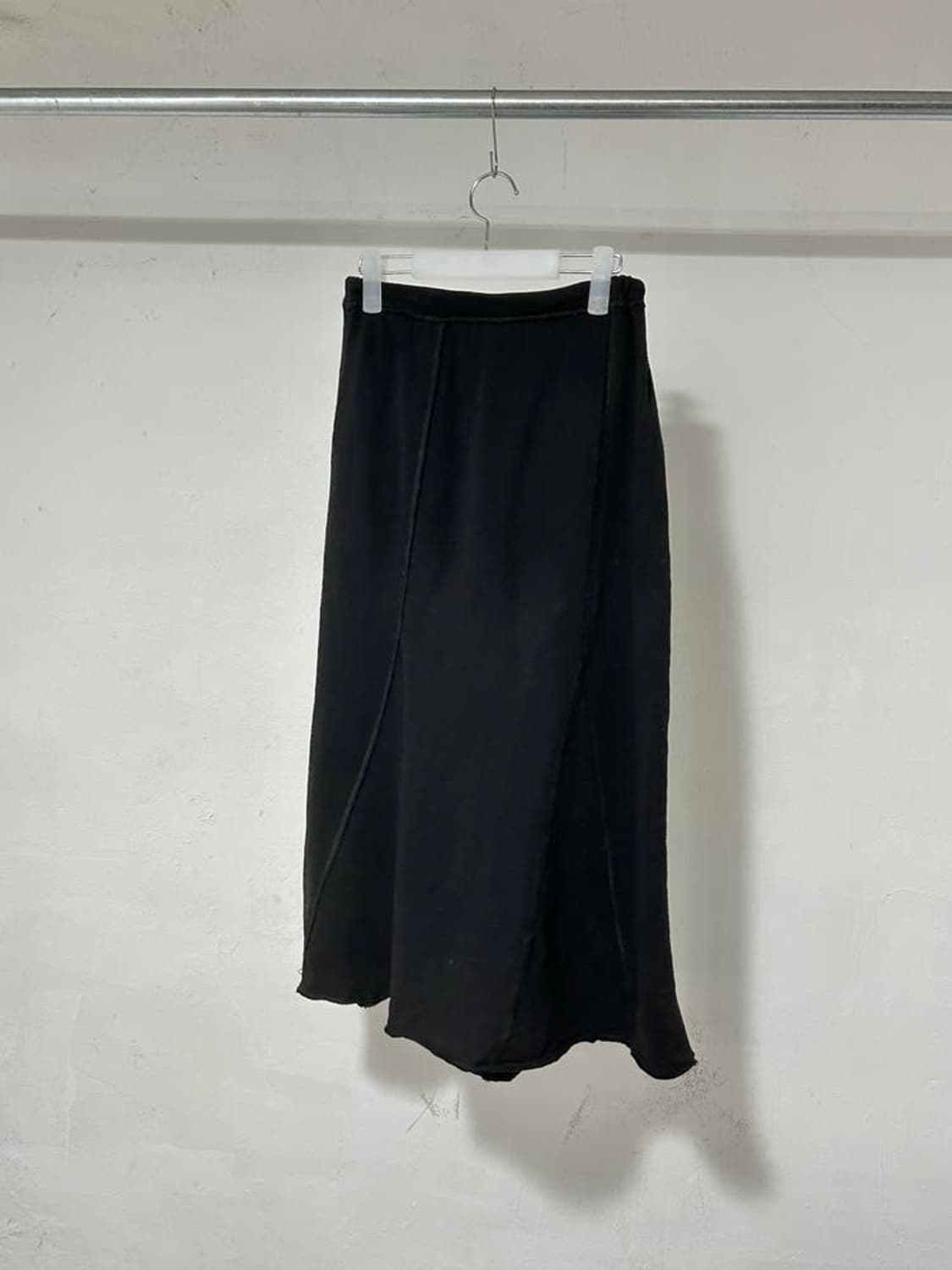 vtg skirt 상품이미지4