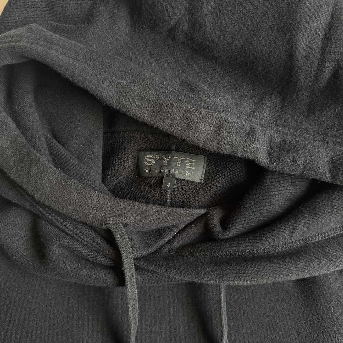 Yohji Yamamoto 상품이미지3