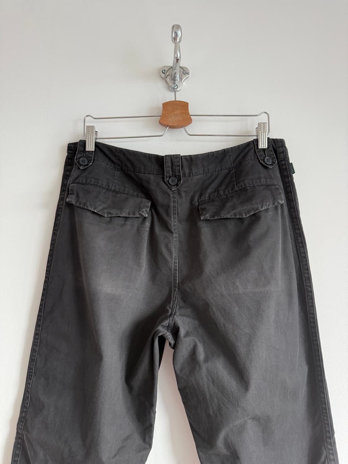 폴스미스(Paul Smith) 코튼 팬츠 상품이미지6