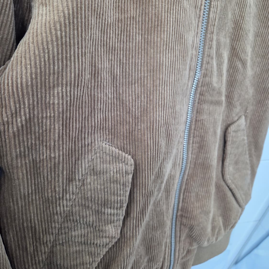 55 코듀로이 골덴 자켓  상품이미지3