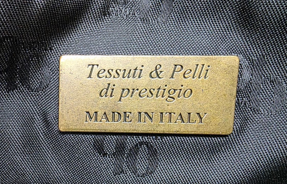 오로비앙코 슬링백 크로스백 힙색 원숄더백 BF32 상품이미지6