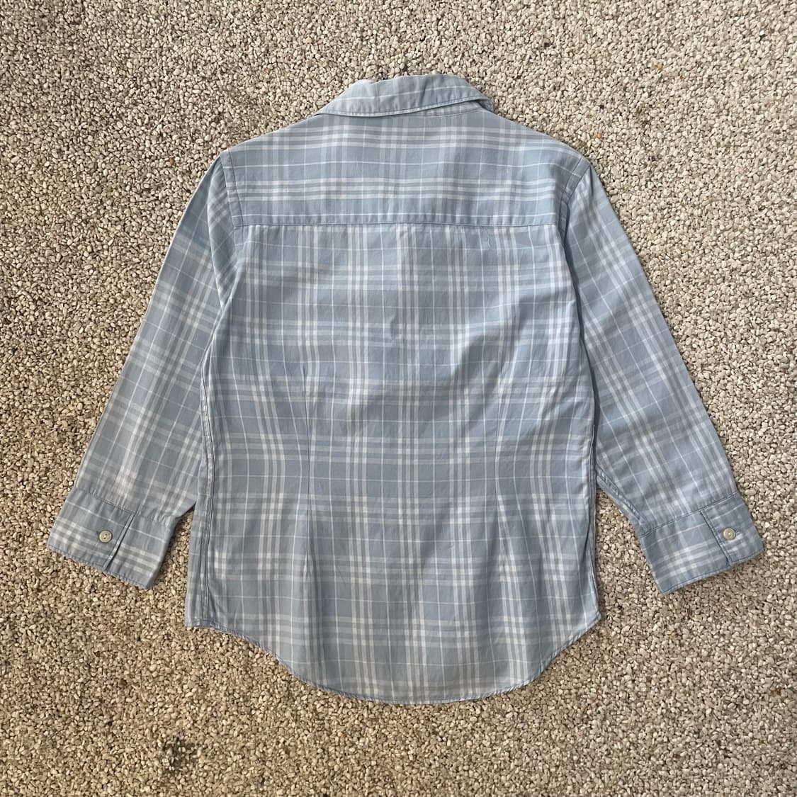 버버리 셔츠 상품이미지3