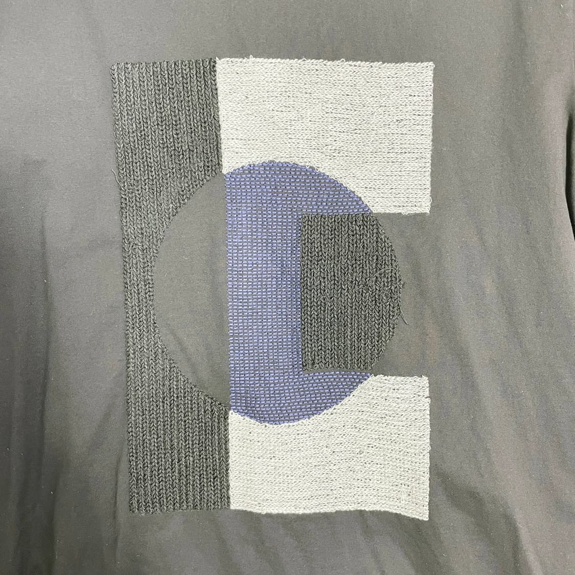 D2 엠포리오 아르마니 반팔 L사이즈 상품이미지5