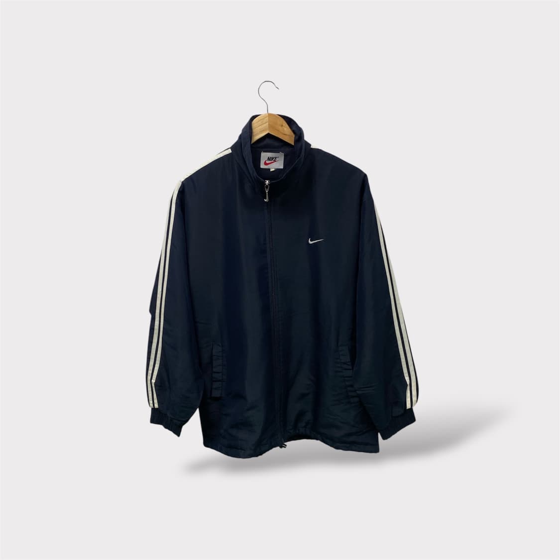 나이키 빅스우시 바람막이 자켓 XL  상품이미지3