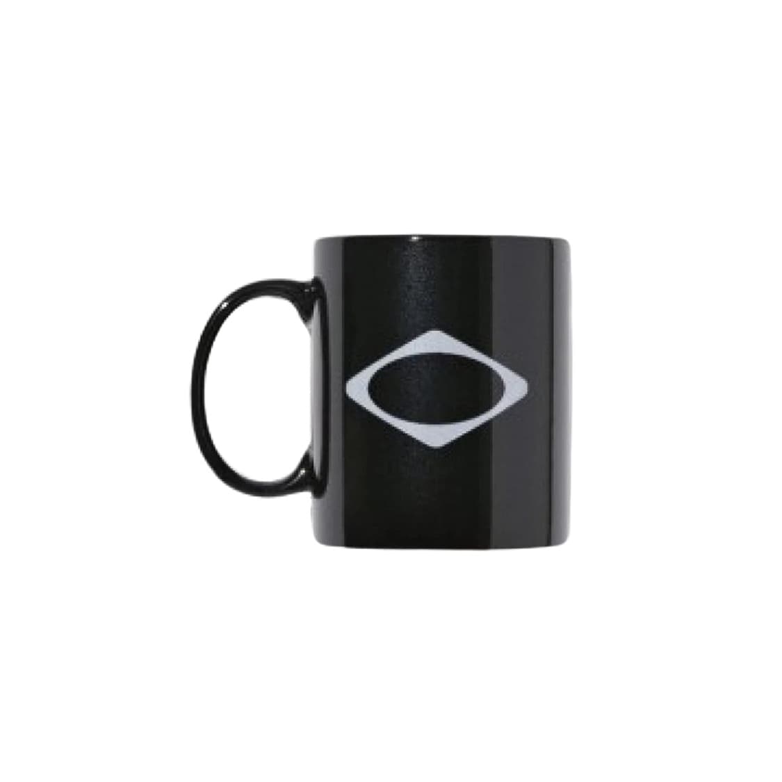 미개봉 Mischief Rhombus Mug Black 상품이미지1