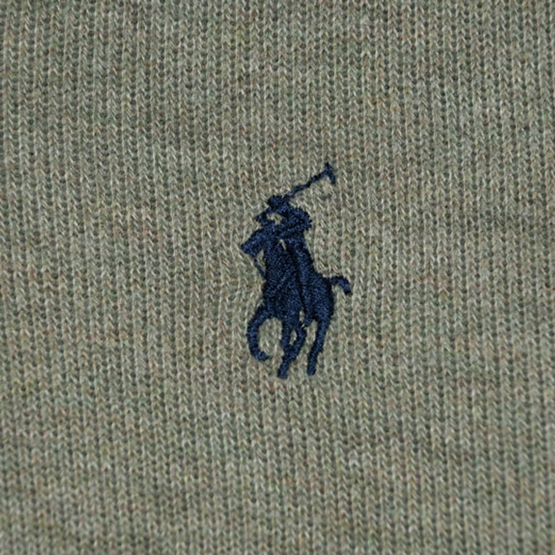 Polo by Ralph Lauren 숄카라버튼니트 상품이미지5