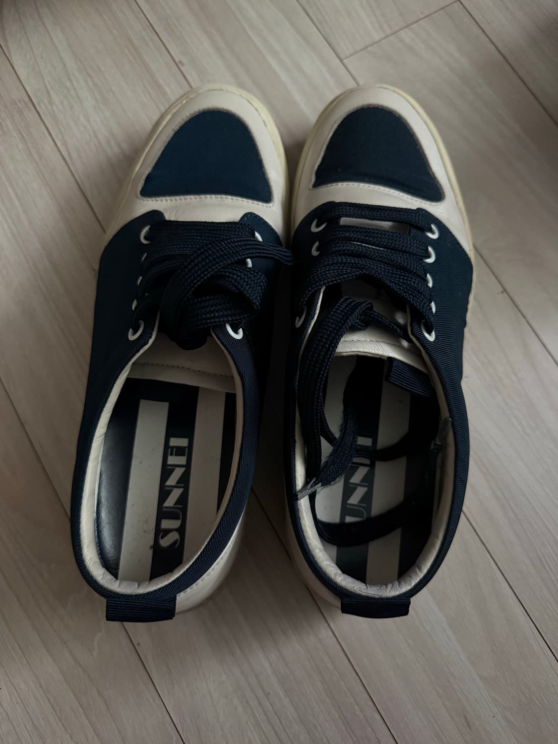 써네이 스니커즈 270 상품이미지1