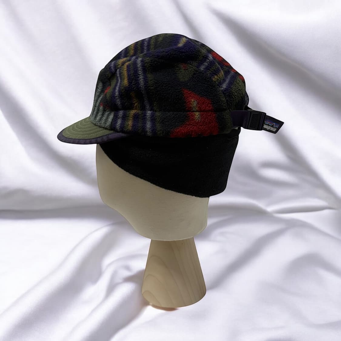 Patagonia Anatolia Duckblill Hat 상품이미지6