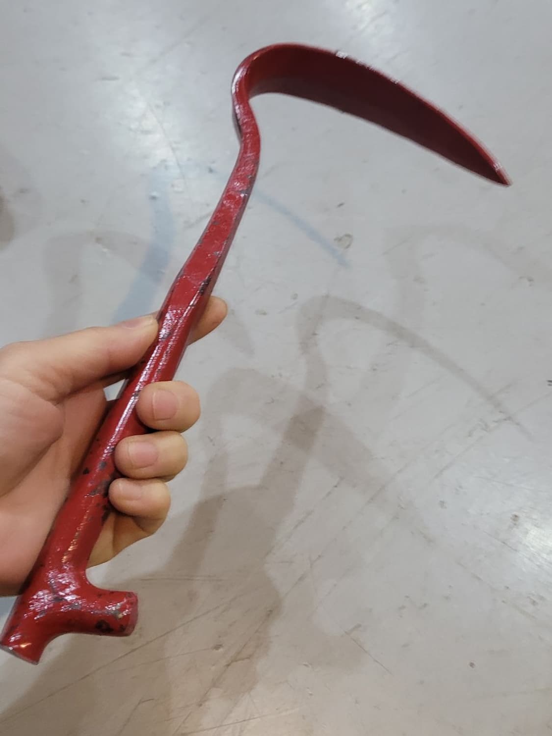 미 미니 곡괭이 상품이미지5