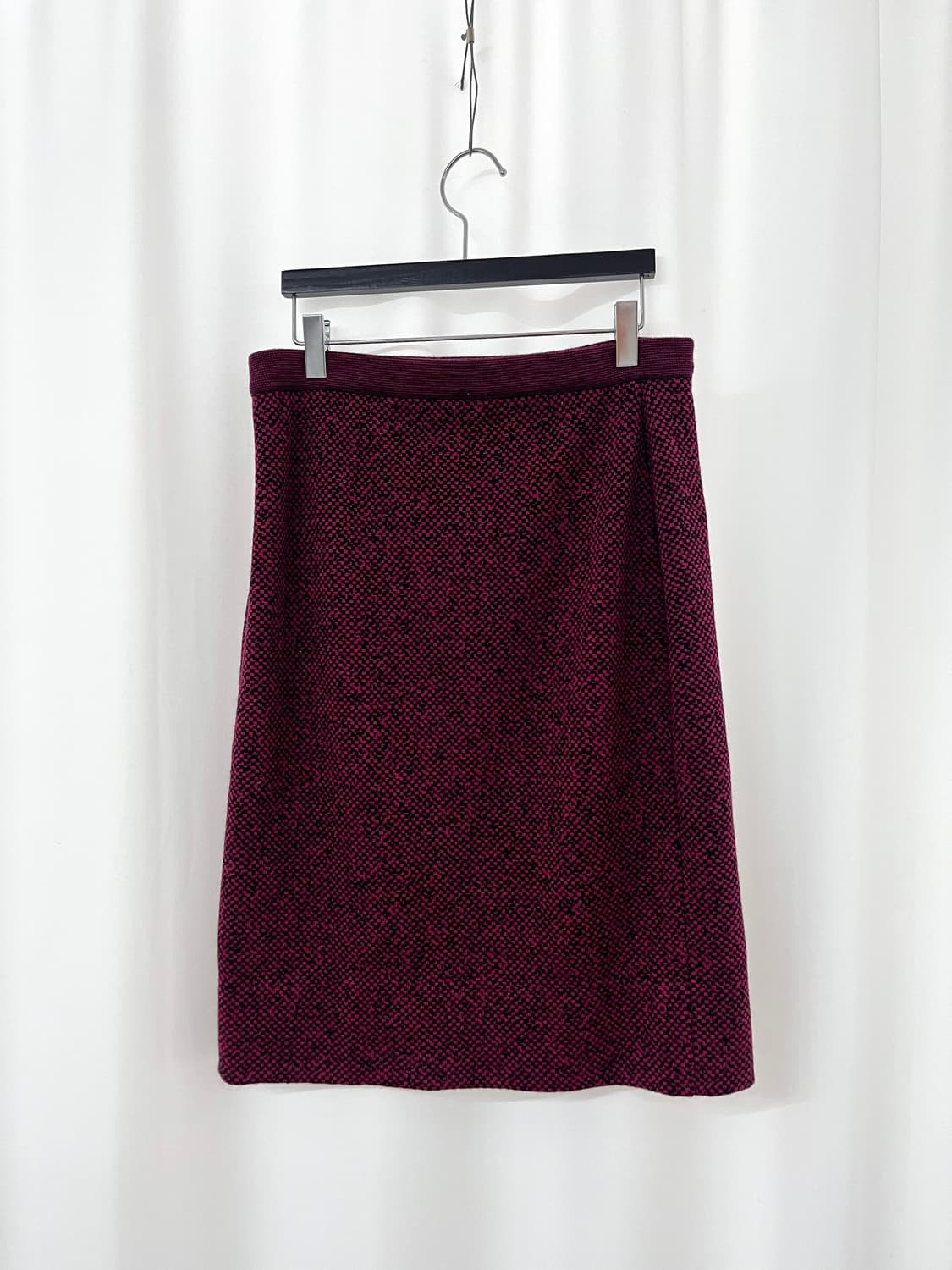 90's Devernois PARIS skirt 상품이미지4