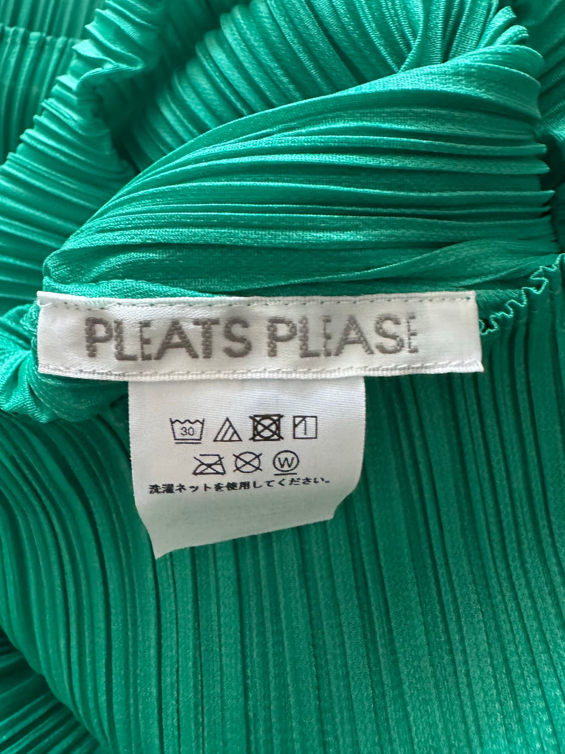 플리츠플리즈 5월 먼슬리 원피스 상품이미지5